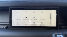 Land Rover Defender 3.0 D300 X 90 3dr Auto Diesel Estate